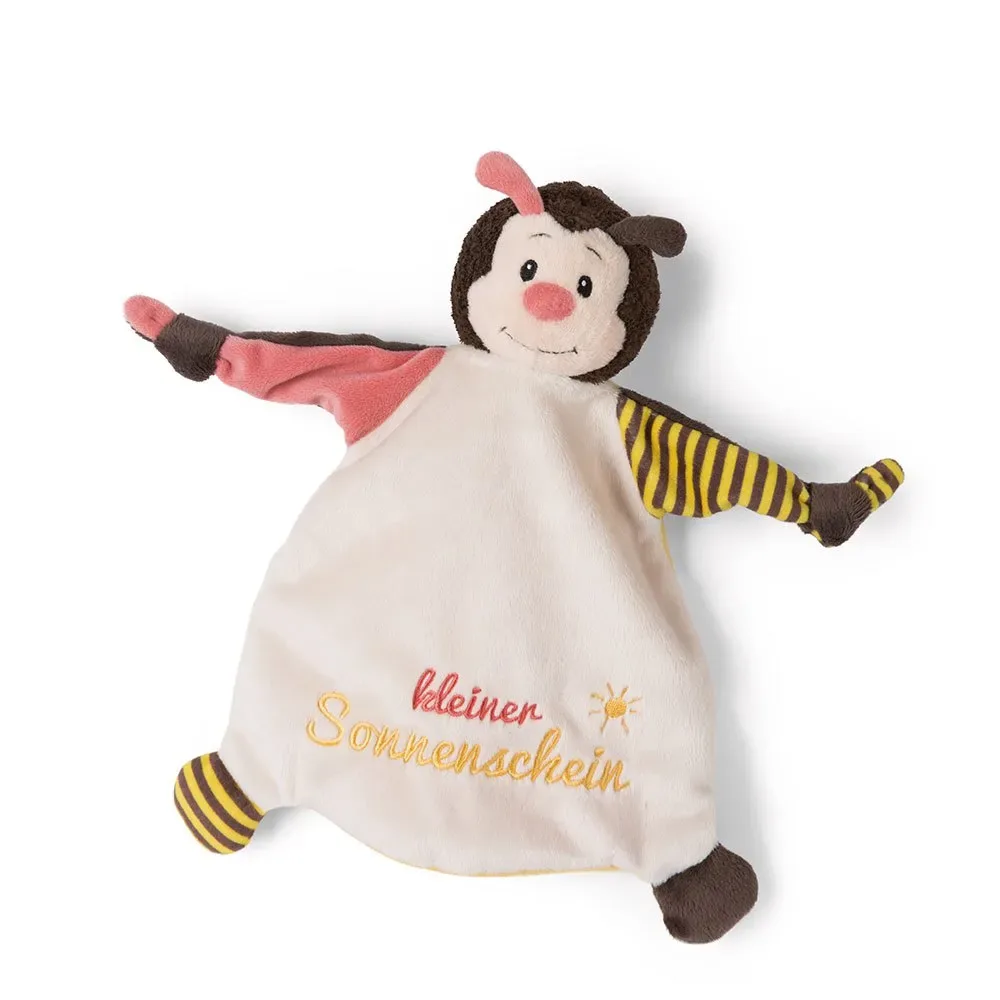 Bij Kleiner Sonnenschein Doudou van NICI – productfoto