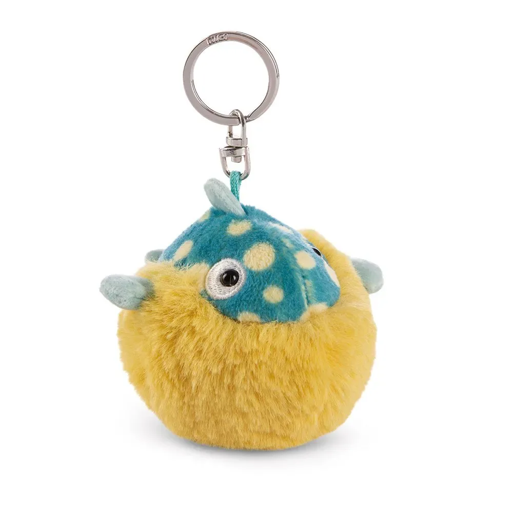 Blowfish Volker 8 Cm Sleutelhanger de NICI – photo produit