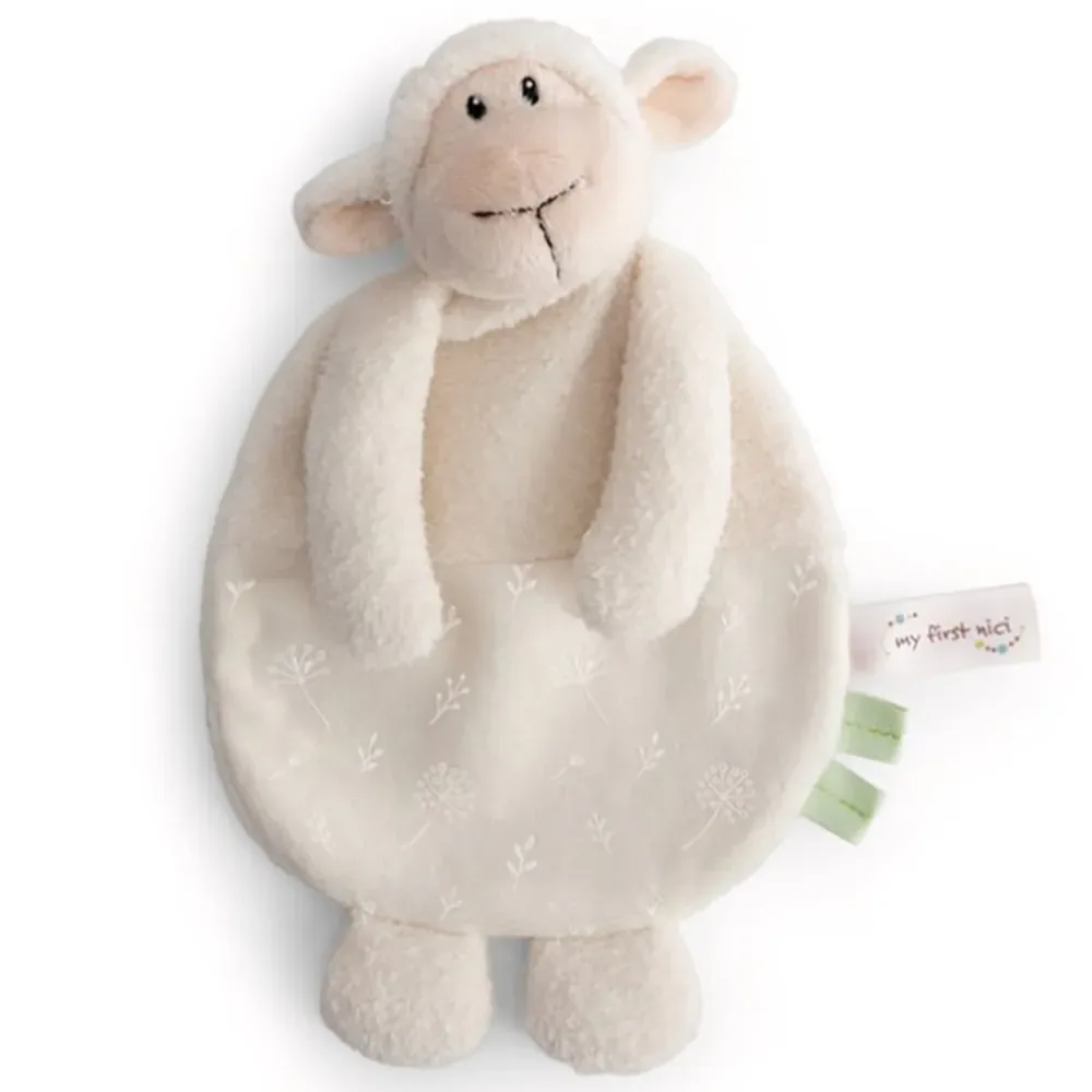 Bunny 25x17 Cm Doudou de NICI – photo produit