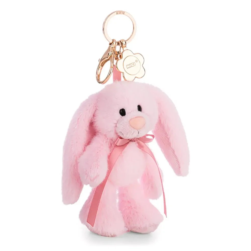 Porte-clés Bunny Lopino 13 Cm de NICI – photo produit