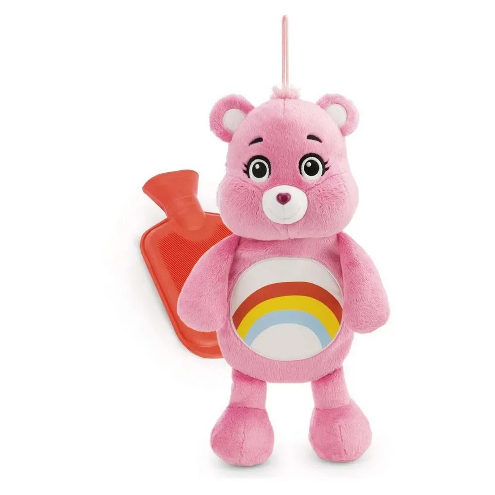 Care Bears Cheer Bear Kruik 300ml 40 Cm von NICI – Produktfoto