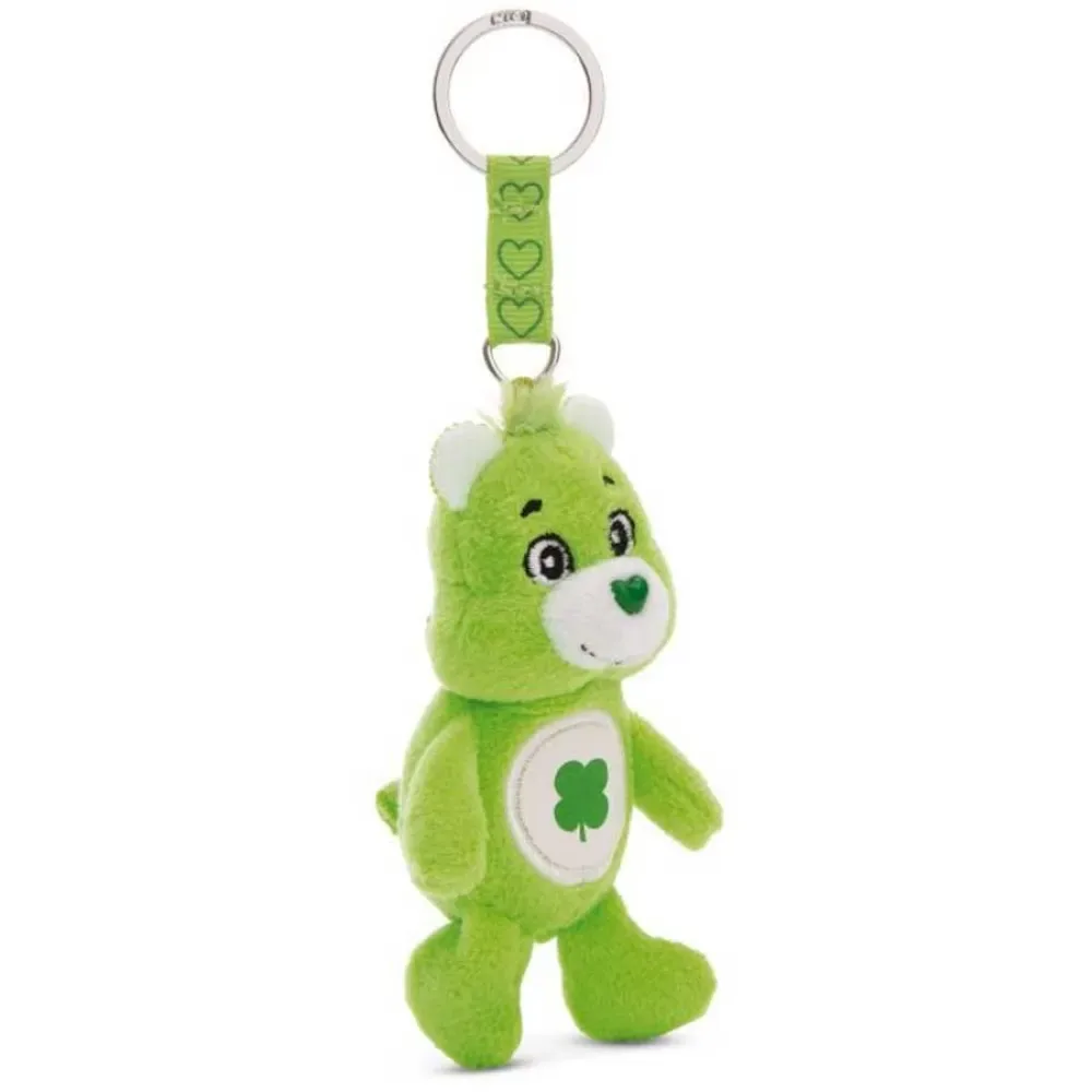 Care Bears Good Luck Bear 10 Cm Sleutelhanger von NICI – Produktfoto