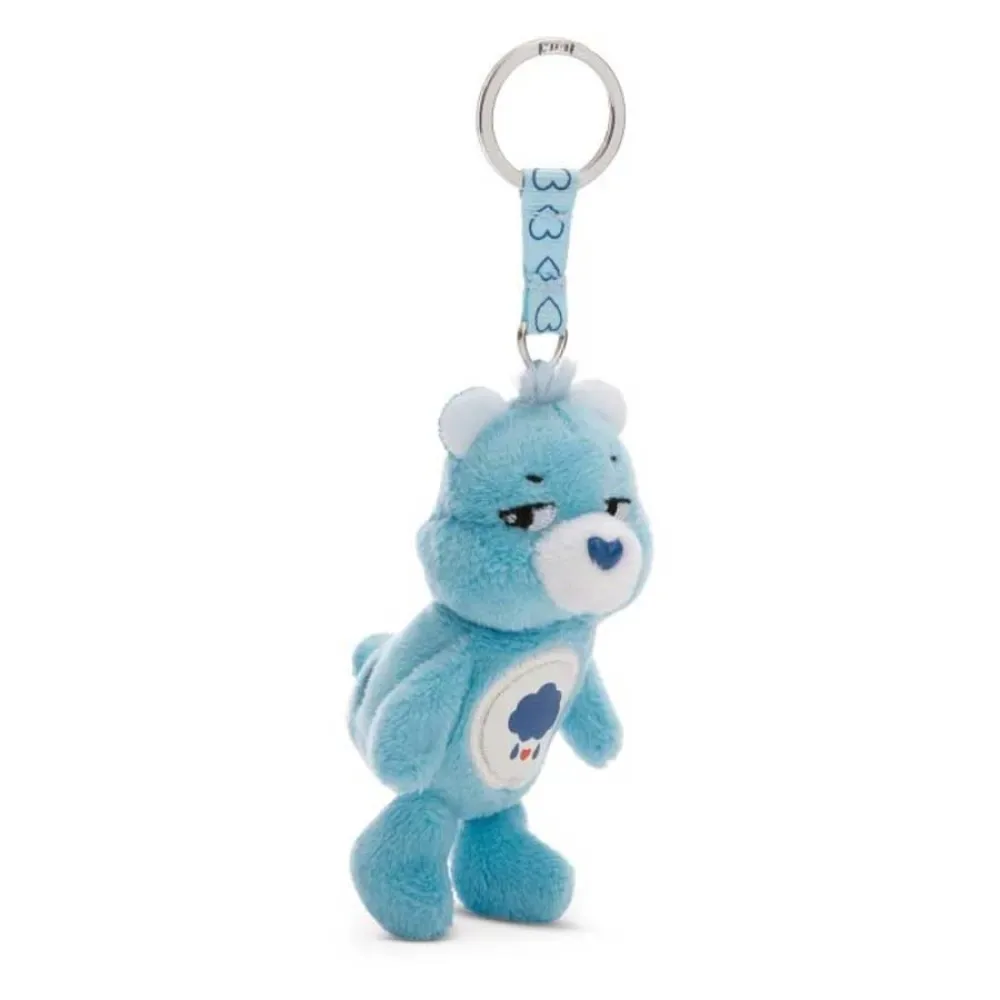 Care Bears Grumpy Bear 10 Cm Sleutelhanger von NICI – Produktfoto