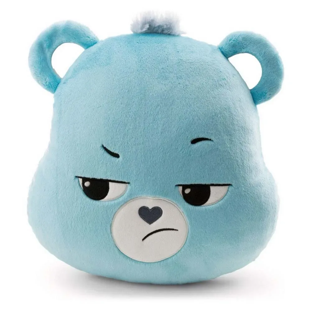 Care Bears Sur Bjørn Pude 35x32 Cm von NICI – Produktfoto