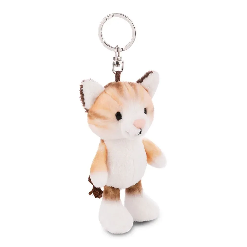 Cat 10 Cm Sleutelhanger von NICI – Produktfoto