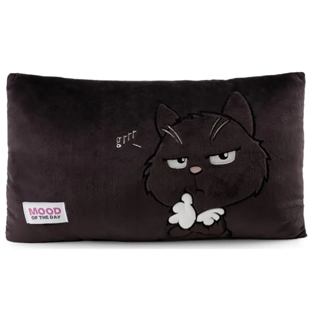 Cat 43x25 Cm Pude von NICI – Produktfoto
