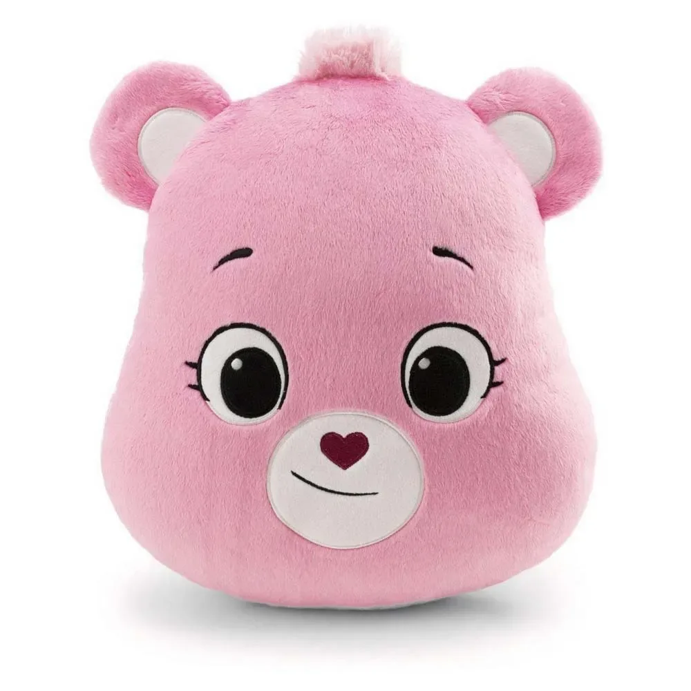Cheer Bear Pude 35x32 Cm von NICI – Produktfoto