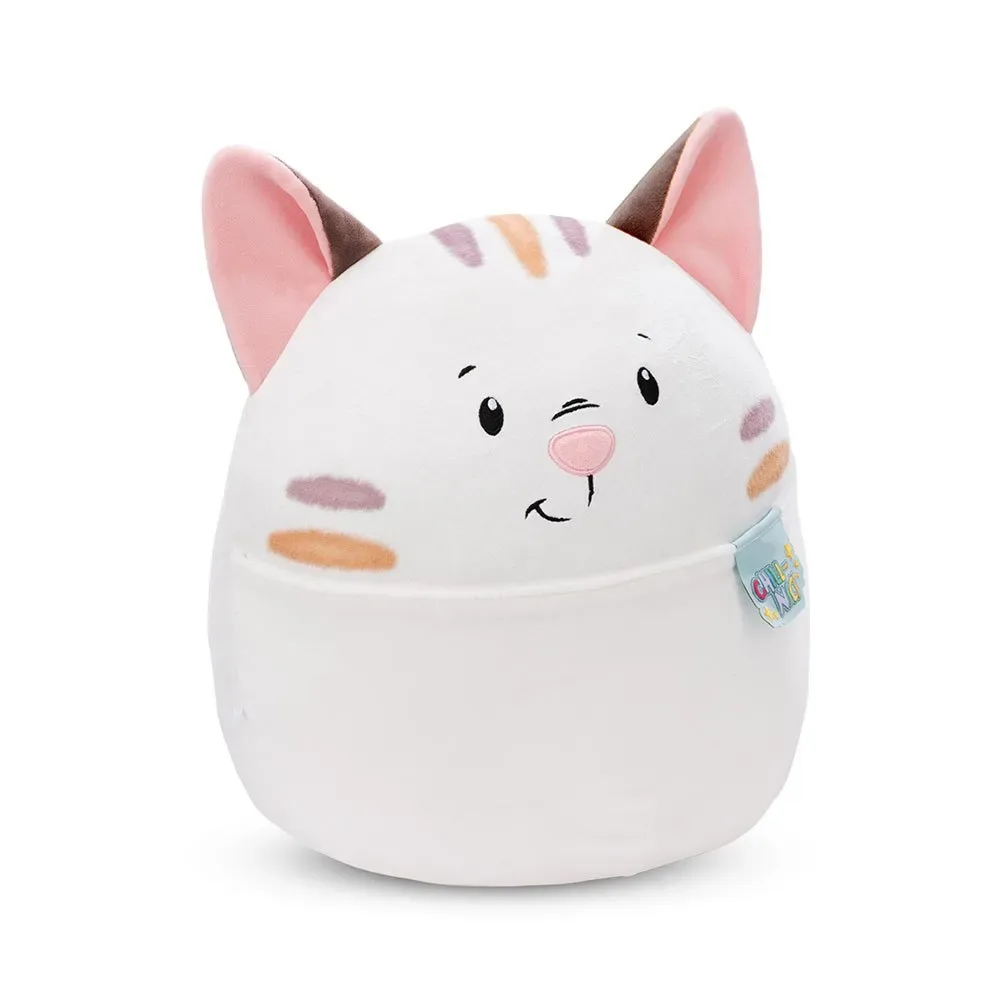 Chill Cat Kussen 30 Cm by NICI – product photo