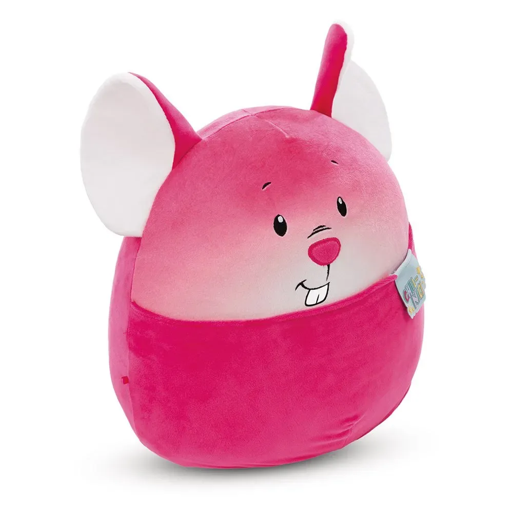 Coussin De Souris Chill 30 Cm de NICI – photo produit