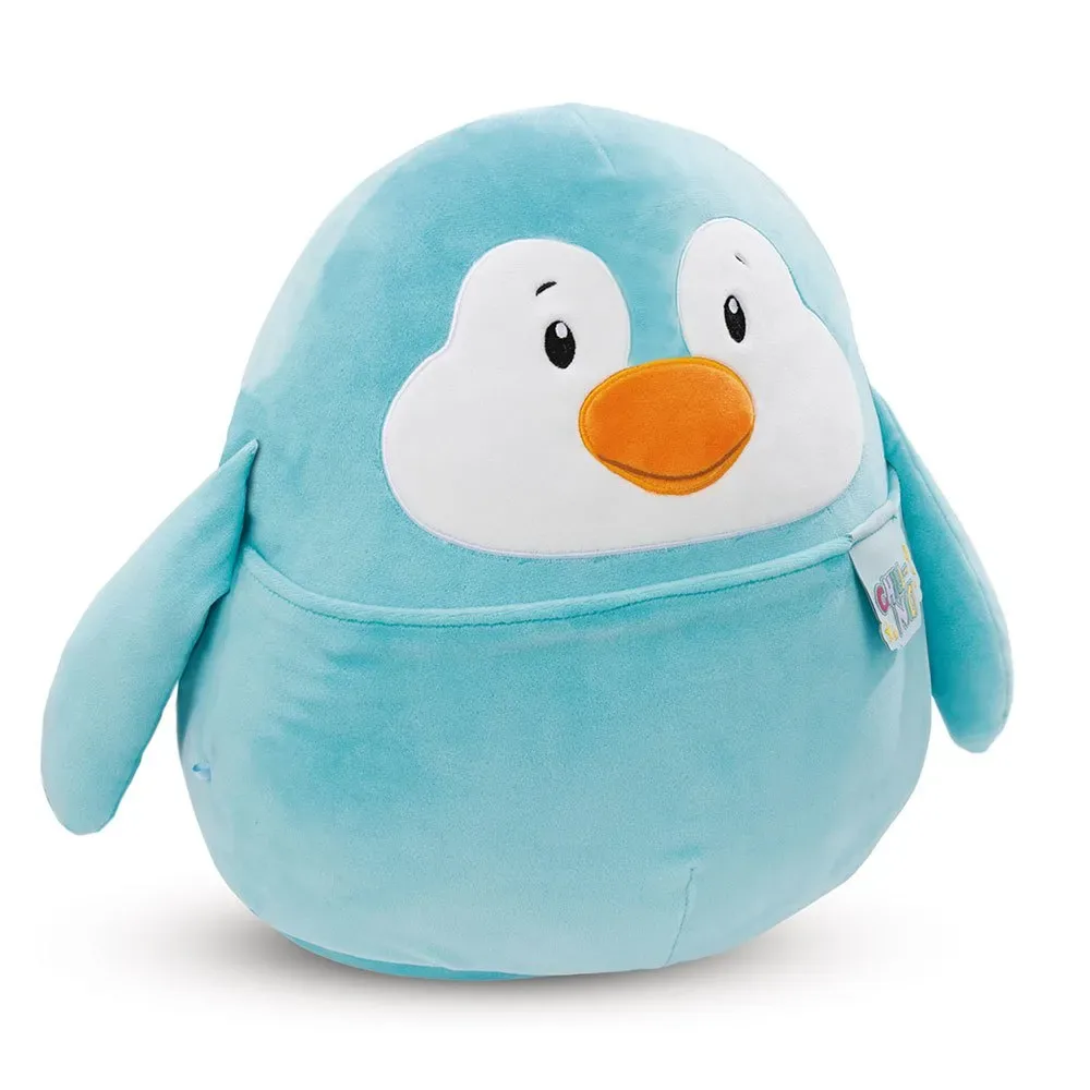 Chill Penguin Kussen 30 Cm by NICI – product photo