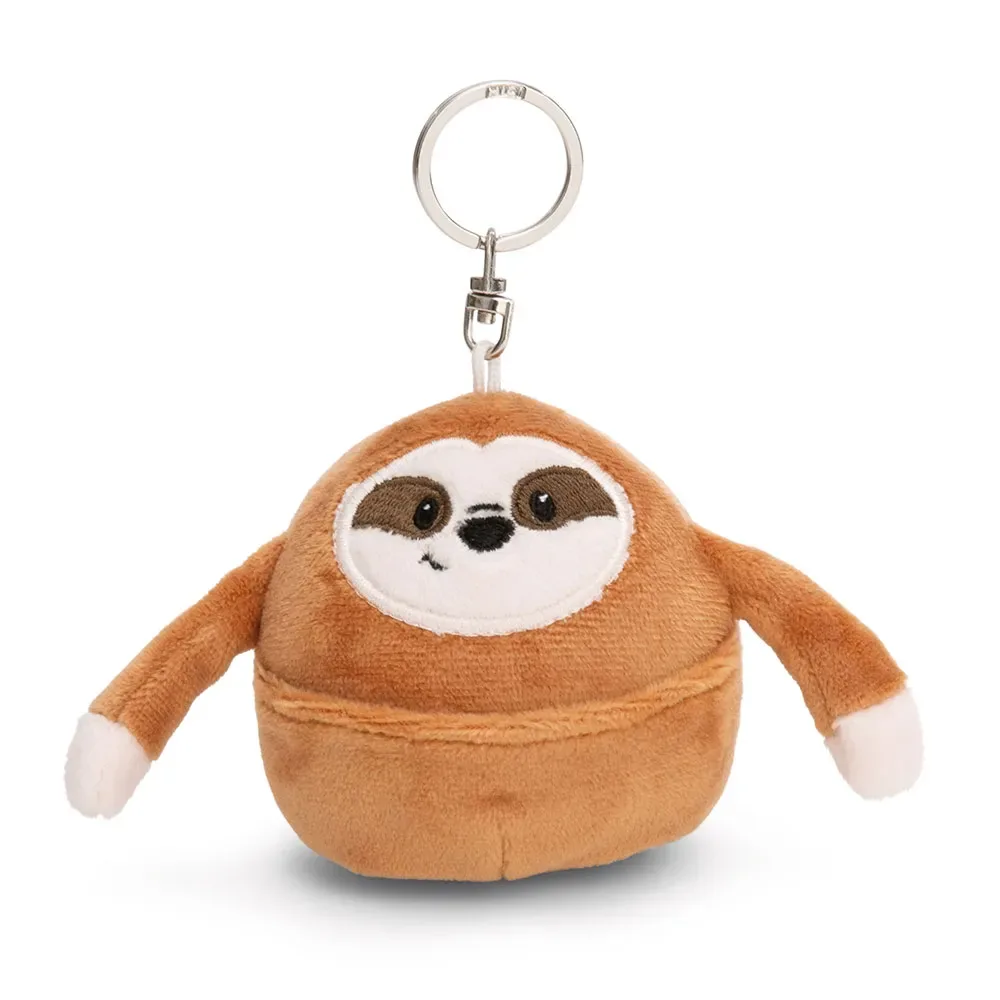 Chill Sleutelhanger 8 Cm de NICI – photo produit