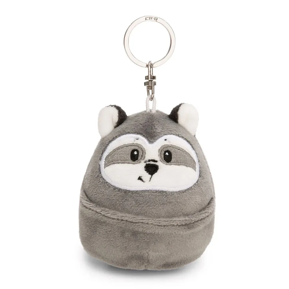Chill Sleutelhanger 8 Cm de NICI – photo produit