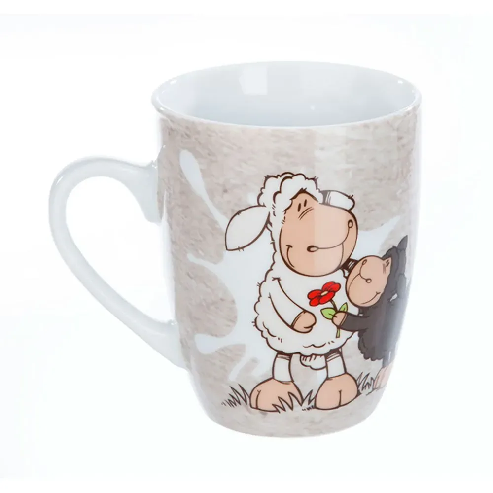 ¡¡cuánto Te Quiero Mamá!! Porzellantasse by NICI – product photo