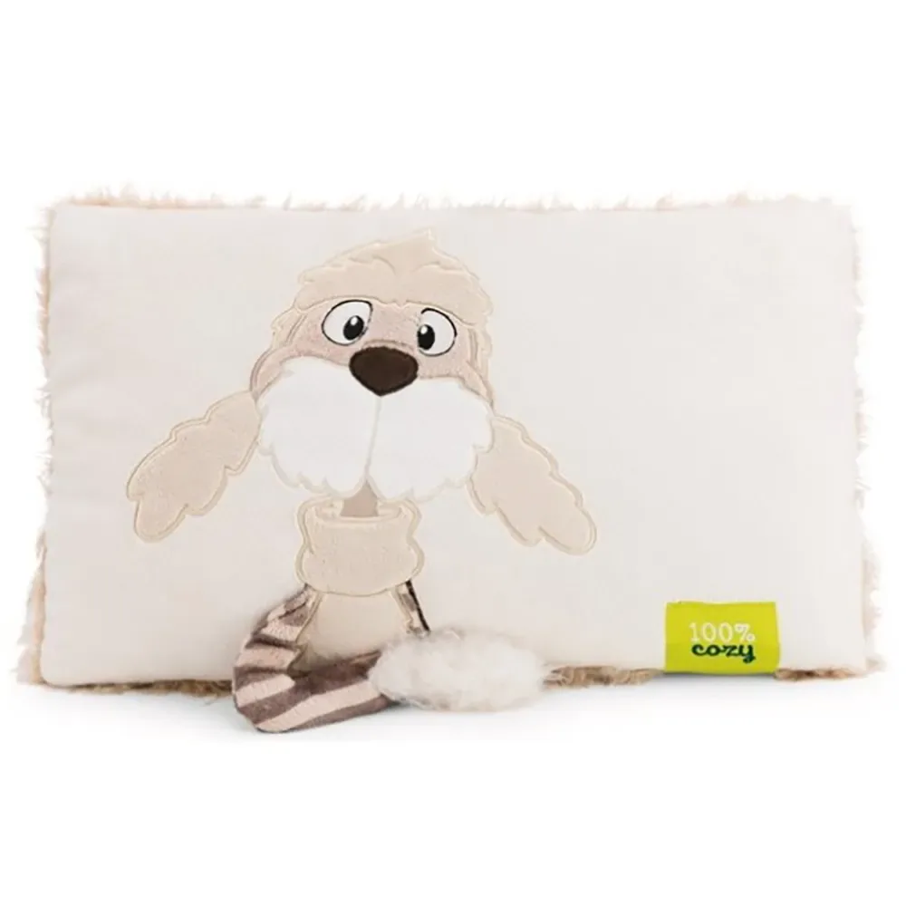 Dog Jaxs 43x25 Cm Pude von NICI – Produktfoto