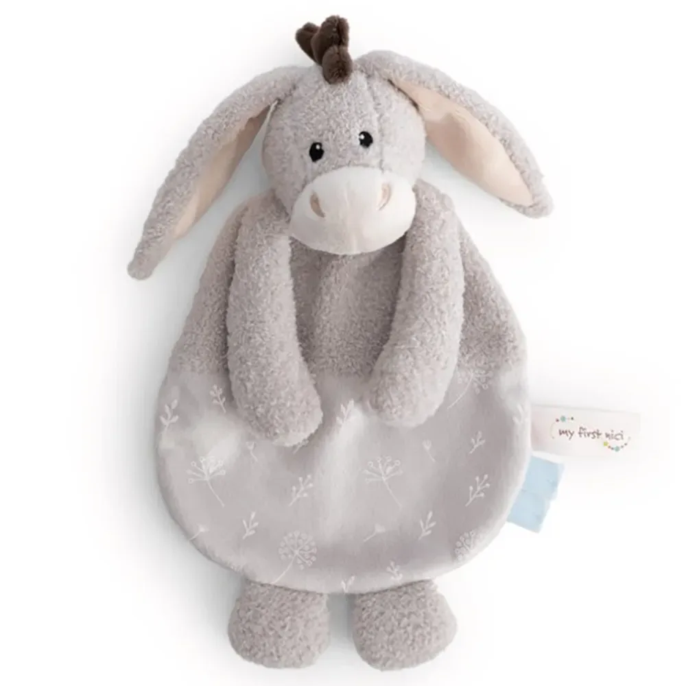 Donkey 25x17 Cm Doudou von NICI – Produktfoto