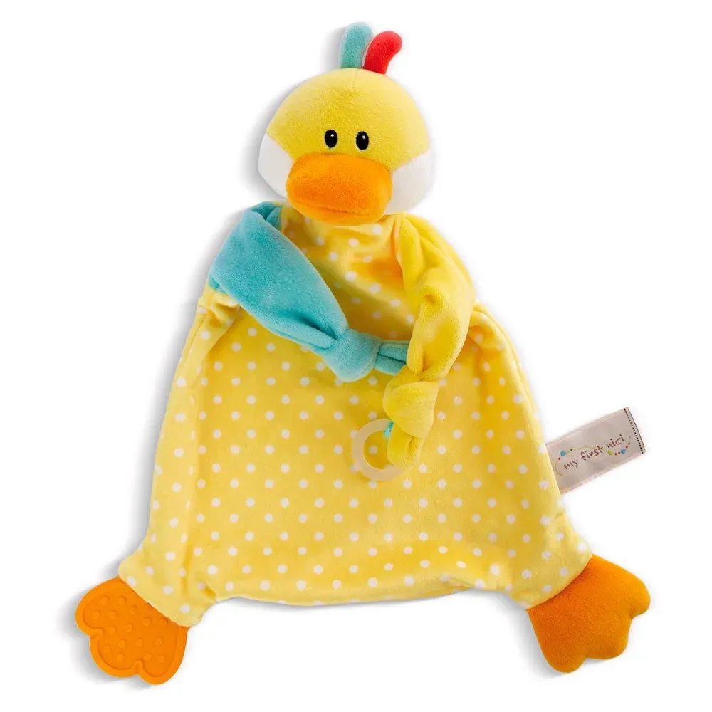 Ente Doudou 25x25 Cm von NICI – Produktfoto
