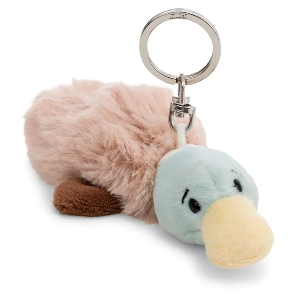 Eenden Sleutelhanger 10 Cm van NICI – productfoto
