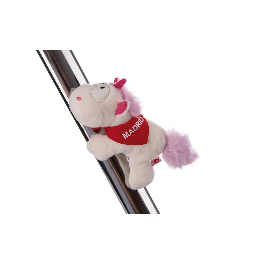 Eenhoorn Madrid Sjaal 12 Cm van NICI – productfoto