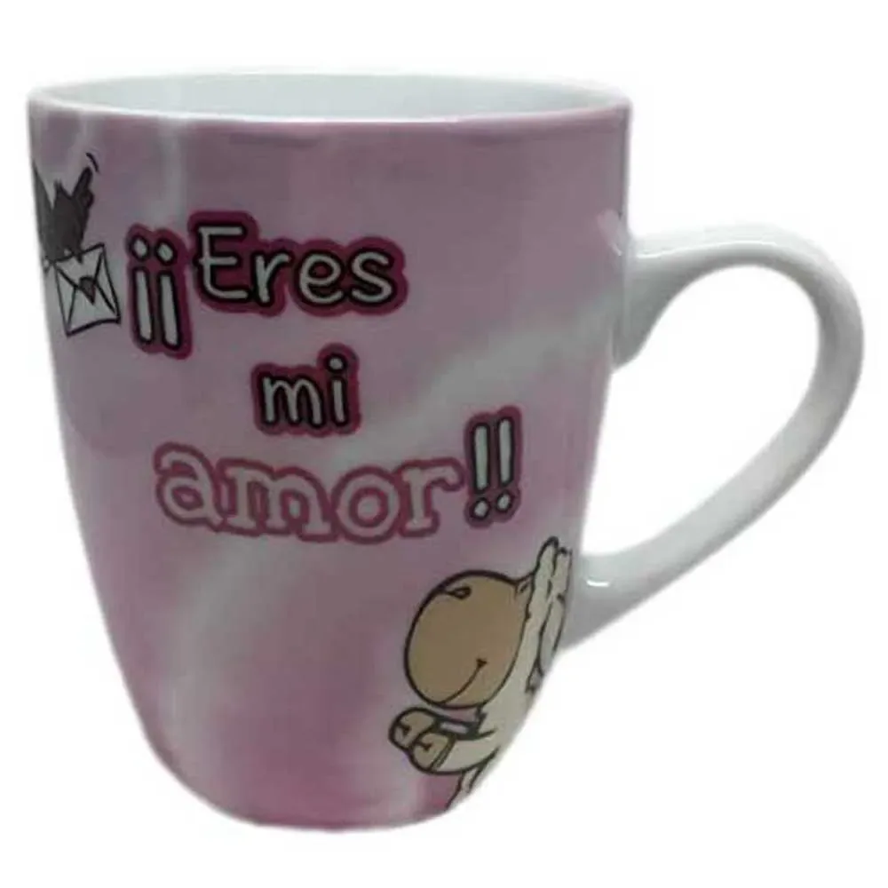 ¡¡eres Mi Amor!! Porzellantasse by NICI – product photo