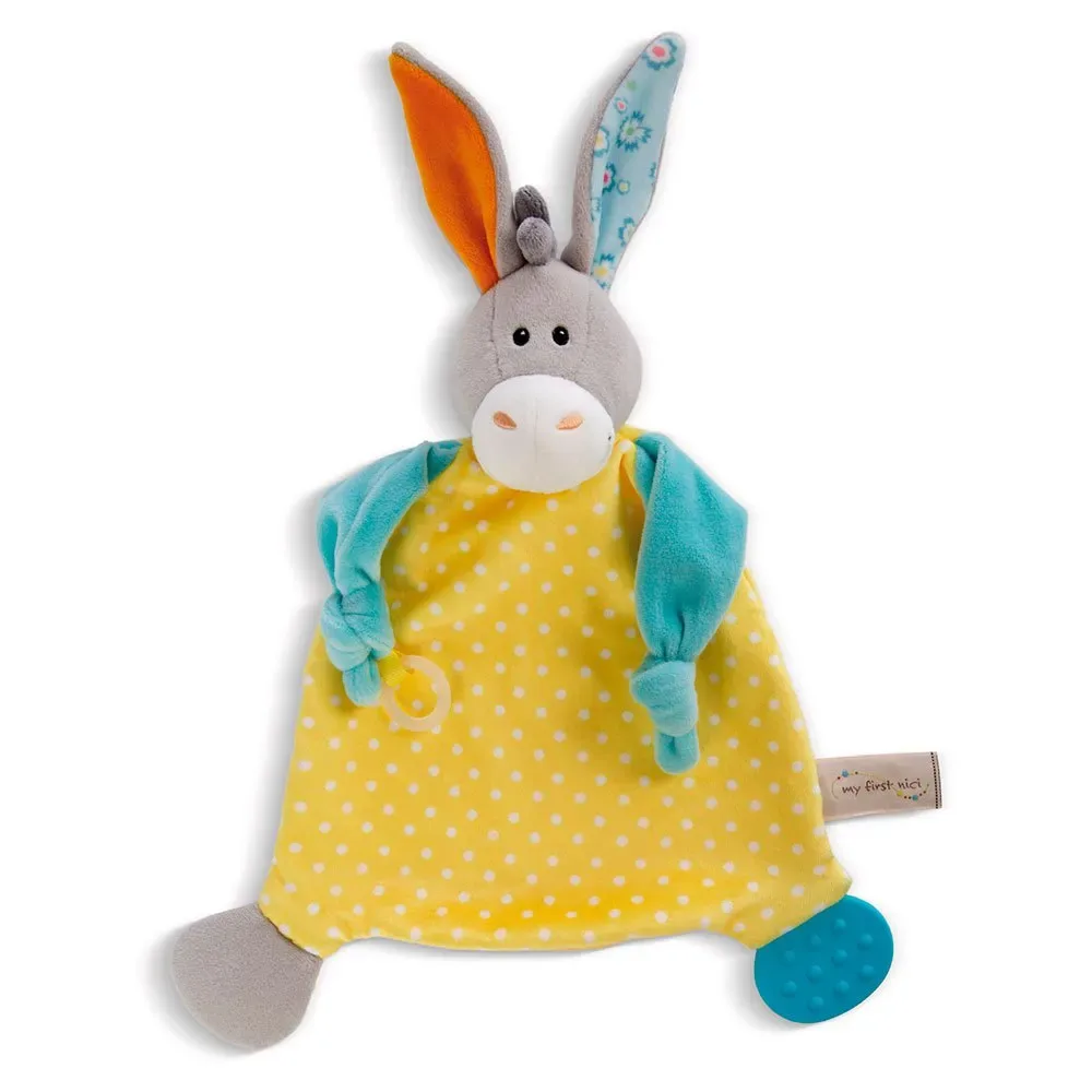Esel Doudou 25x25 Cm von NICI – Produktfoto