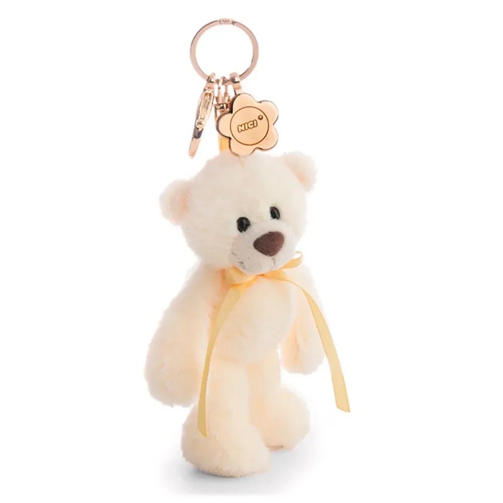 Finni Bär Schlüsselanhänger 13 Cm von NICI – Produktfoto