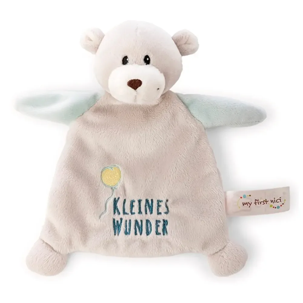 Finni Kleines Wunder 20x17 Cm Doudou van NICI – productfoto