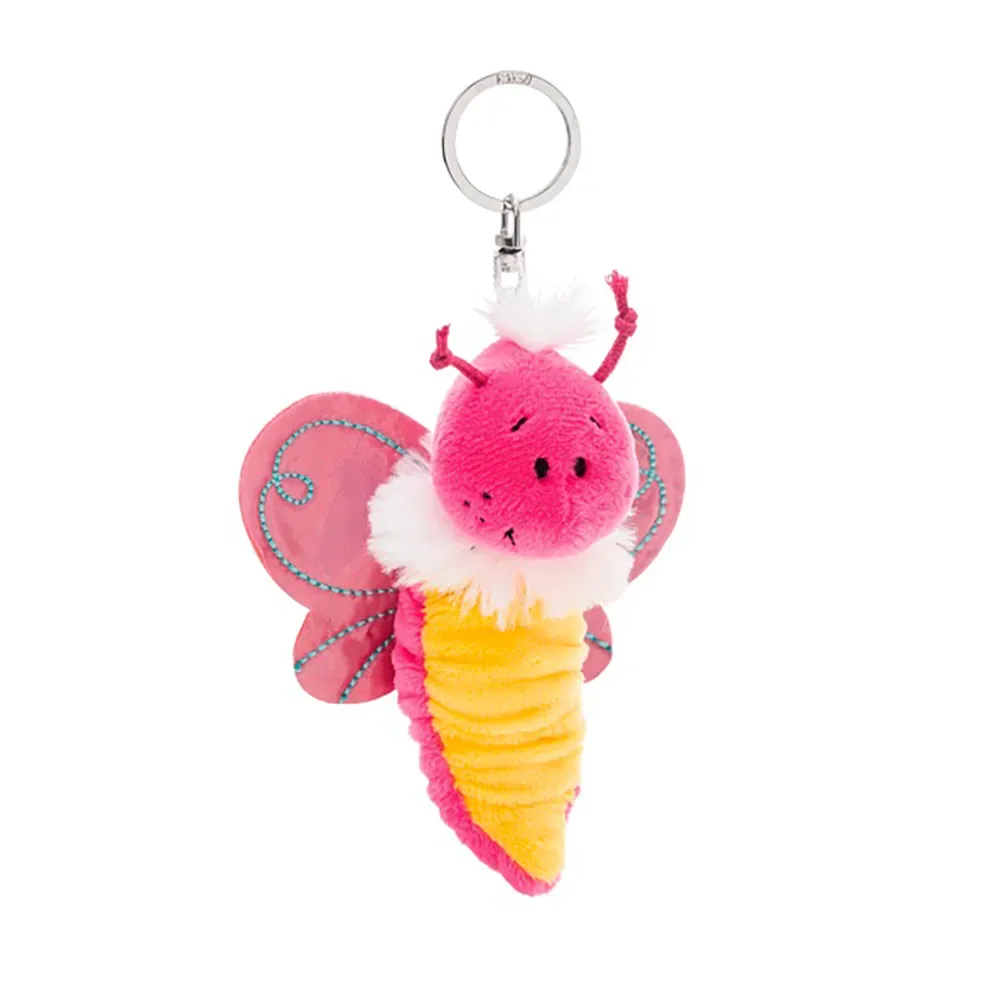 Flibbies Vlinder Sleutelhanger 10 Cm von NICI – Produktfoto