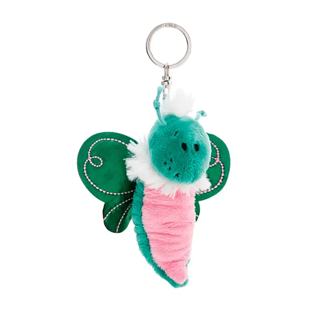 Flibbies Vlinder Sleutelhanger 10 Cm de NICI – photo produit