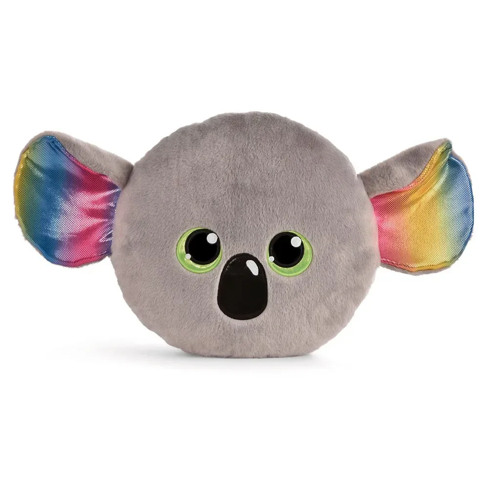 Glubschis Koala Miss Crayon Sitzkissen 32x32 Cm von NICI – Produktfoto