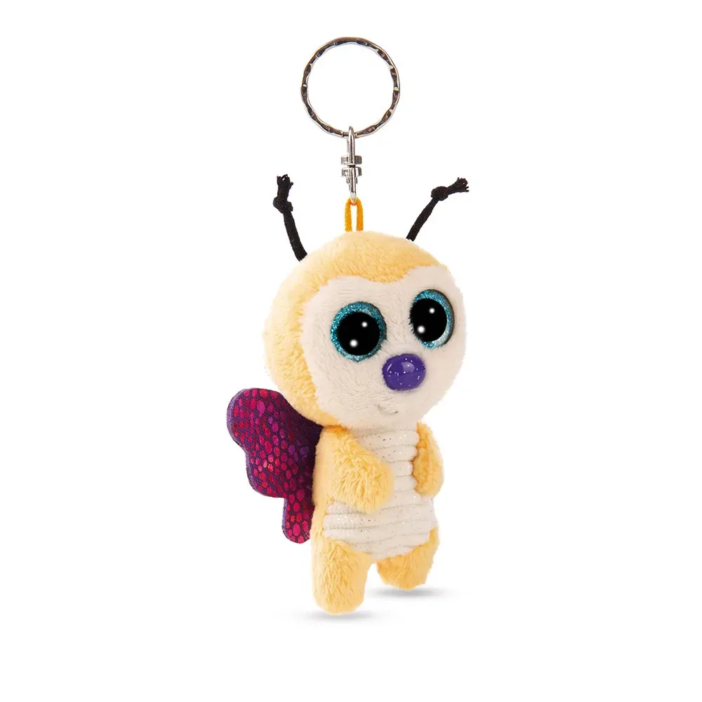 Glubschis Sleutelhanger 9 Cm de NICI – photo produit
