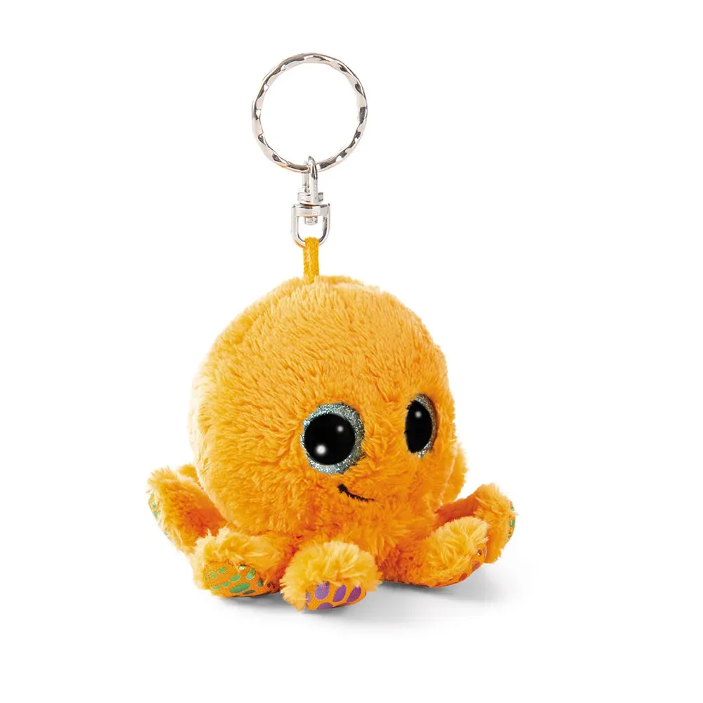 Glubschis Sleutelhanger 9 Cm de NICI – photo produit