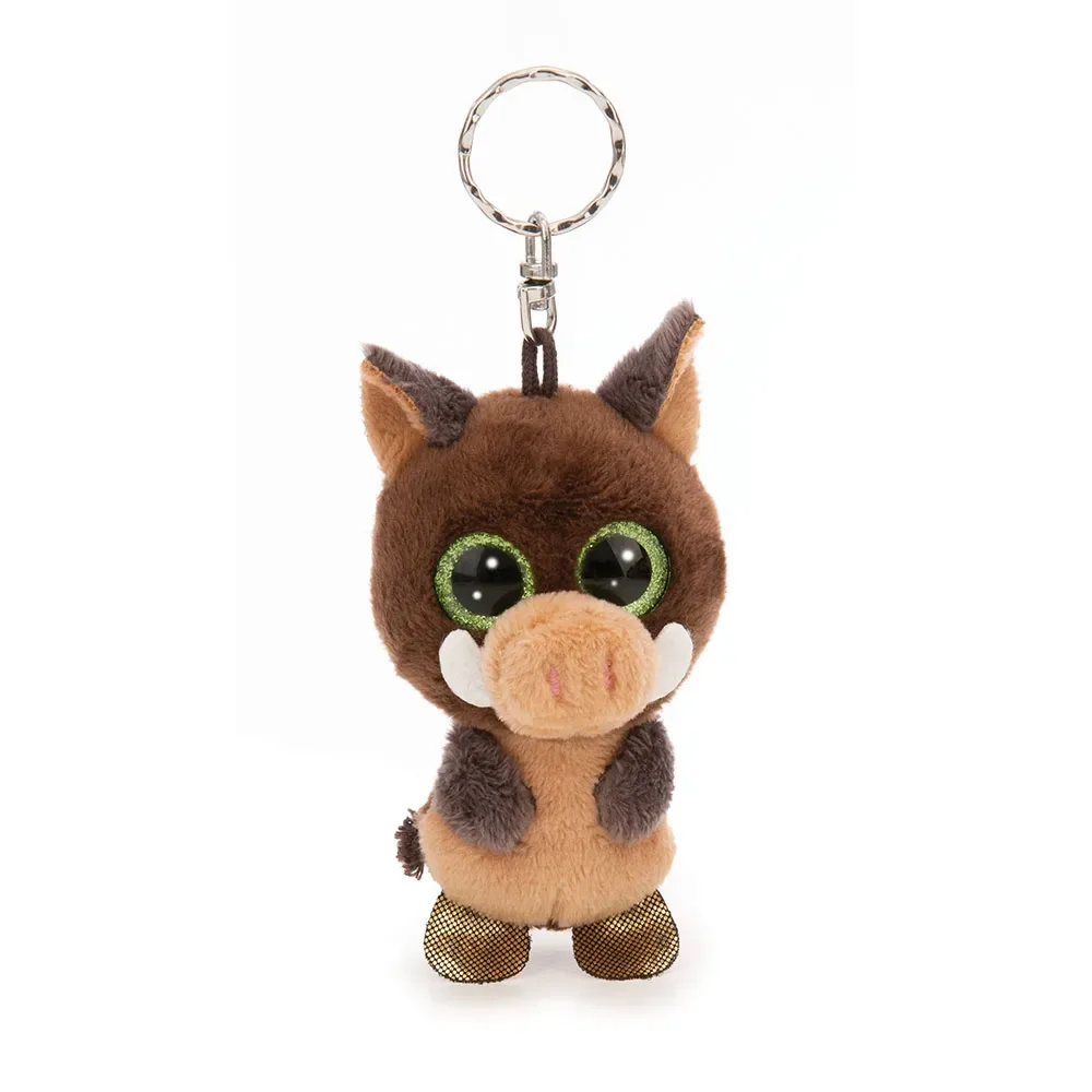 Glubschis Sleutelhanger 9 Cm de NICI – photo produit