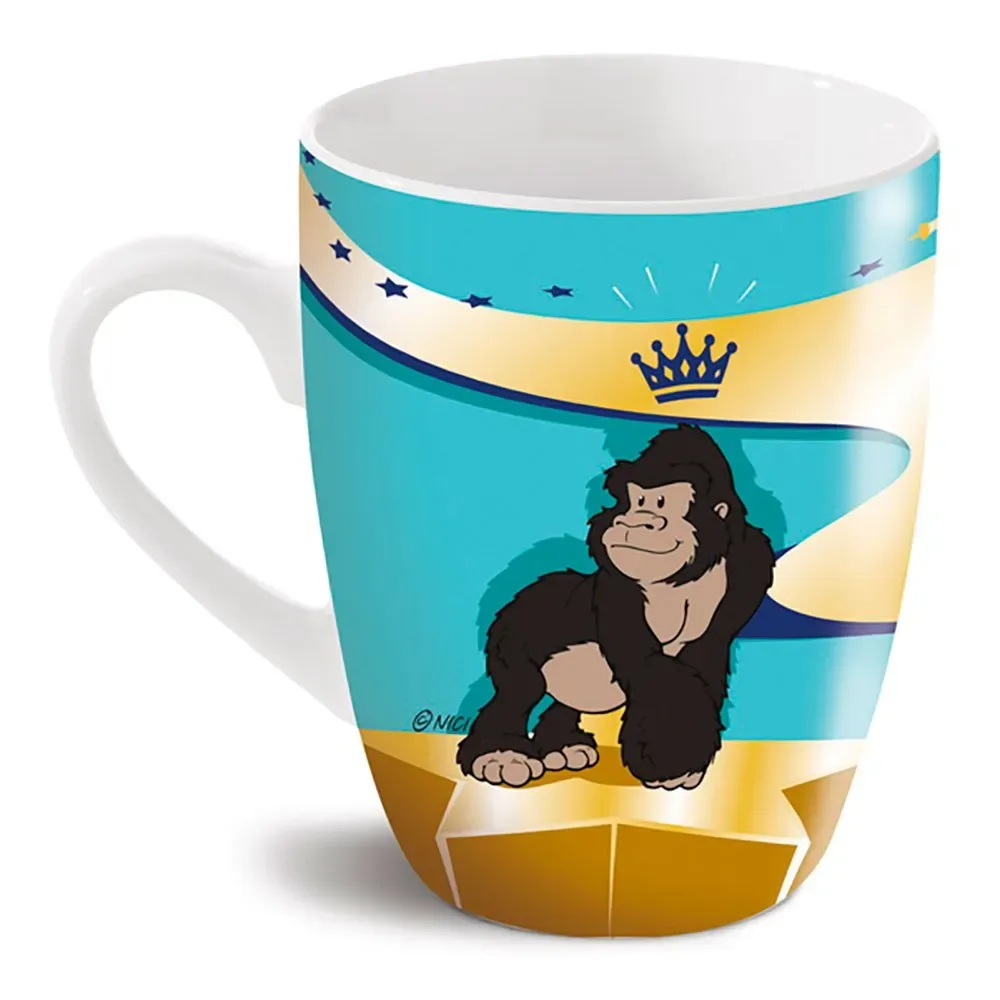Gorilla Aquí Mando Yo Krus by NICI – product photo
