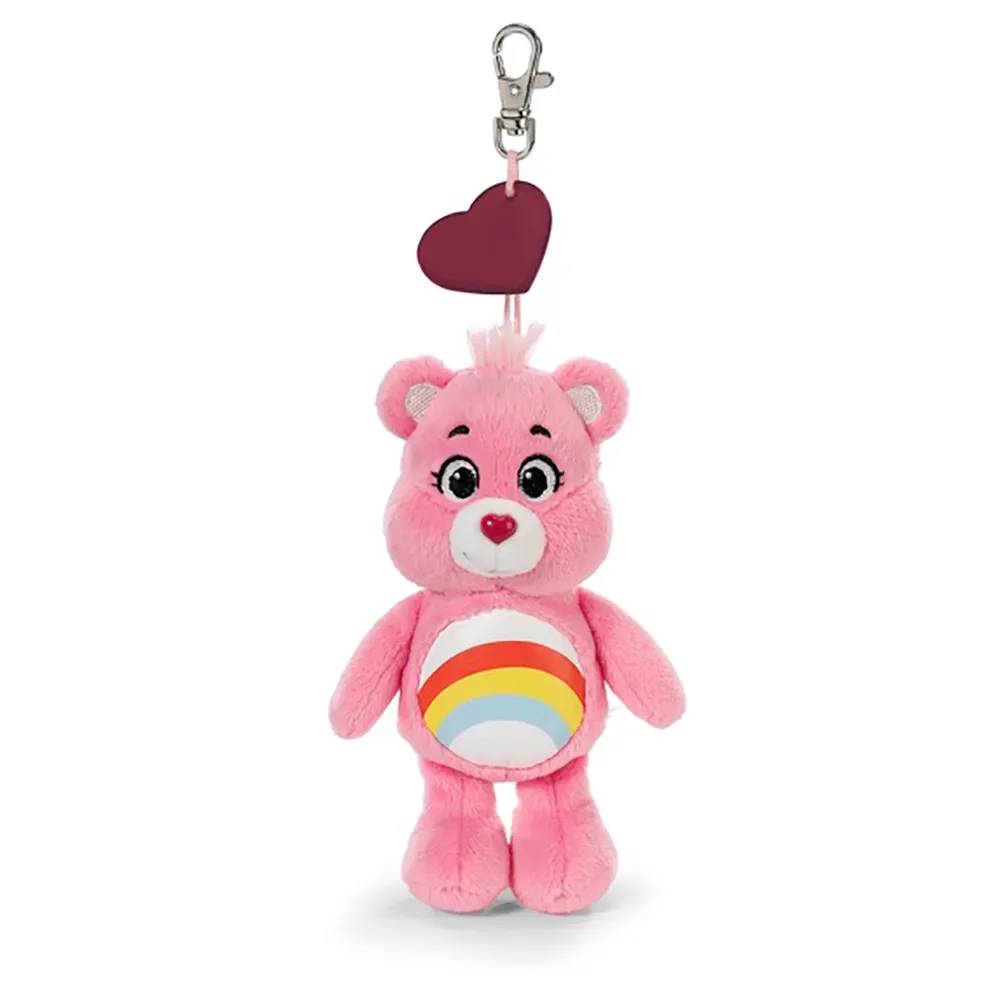 Happy Bear 15 Cm Sleutelhanger von NICI – Produktfoto