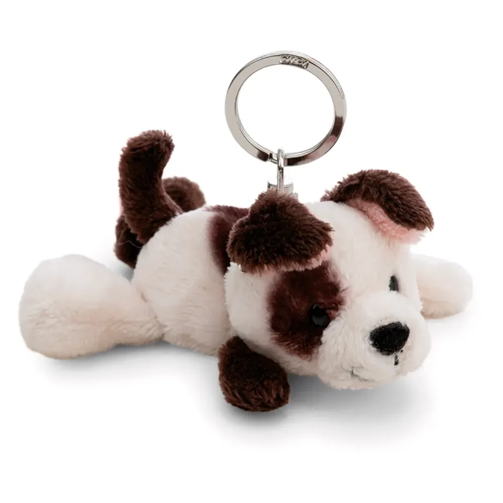 Honden Sleutelhanger 10 Cm von NICI – Produktfoto