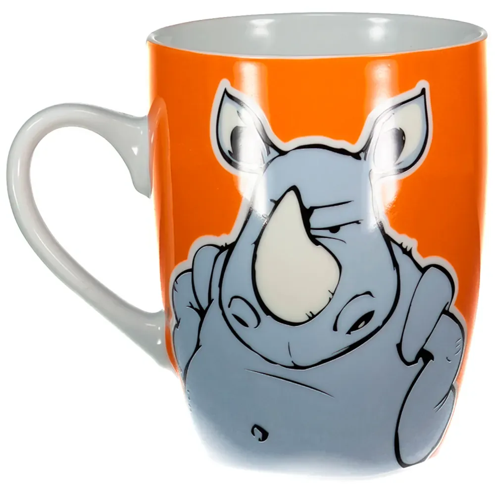 Hoy Va A Ser Que No Porzellantasse by NICI – product photo