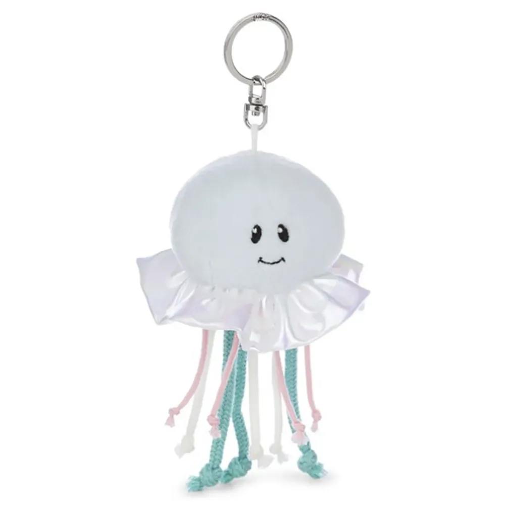 Jellyfish 6 Cm Sleutelhanger by NICI – product photo