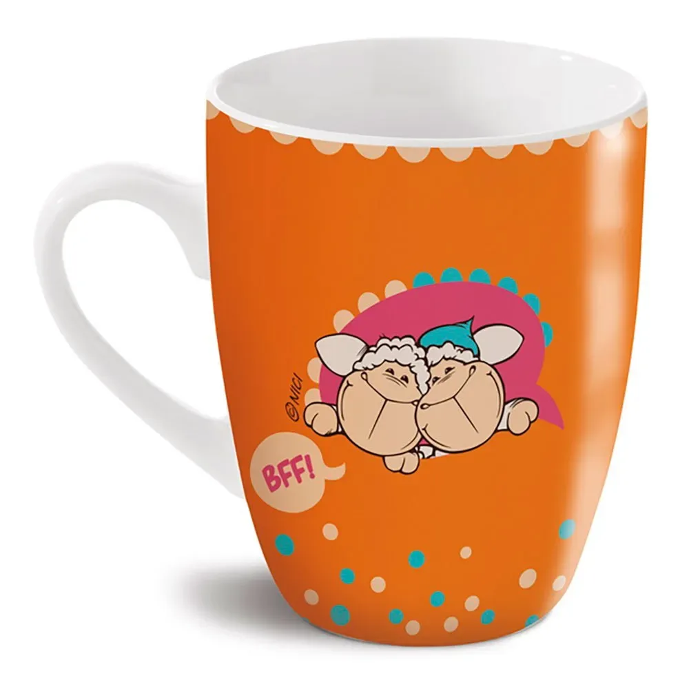Jolly ¿sabes Qué? Cuenta Cuenta Krus by NICI – product photo