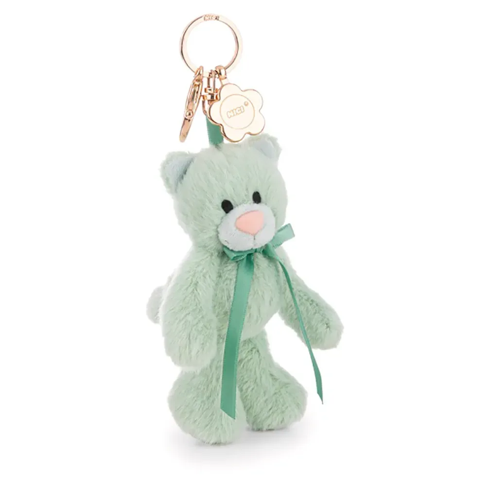 Kat Felli Munt Sleutelhanger 13 Cm van NICI – productfoto