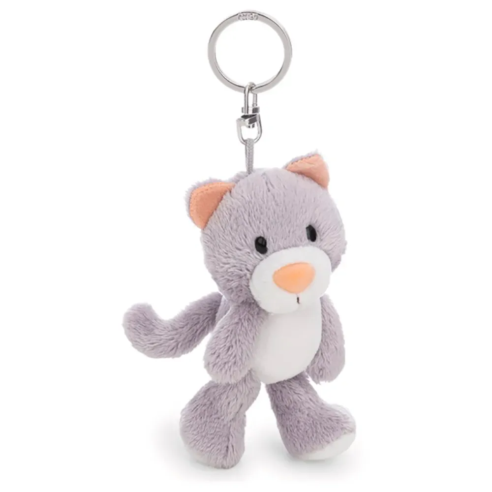 Kat Felli Sleutelhanger 10 Cm fra NICI – produktbillede