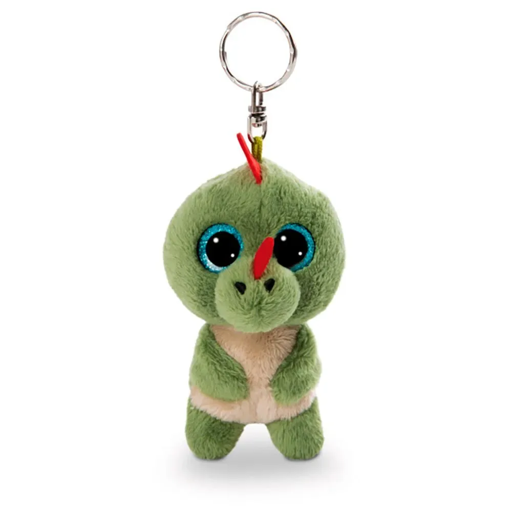 Keyholder Glubschis Dragon Mcjordi 9 Cm Sleutelhanger de NICI – photo produit