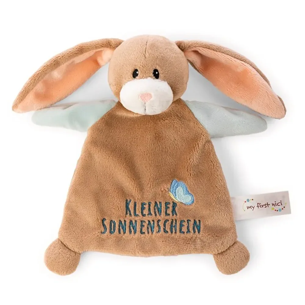 Kleiner 20x17 Cm Doudou van NICI – productfoto