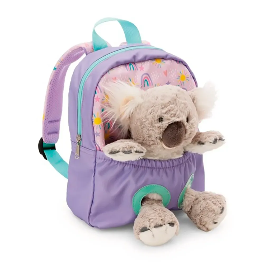 Koala 21x26x25 Cm 13.65l Rygsæk von NICI – Produktfoto