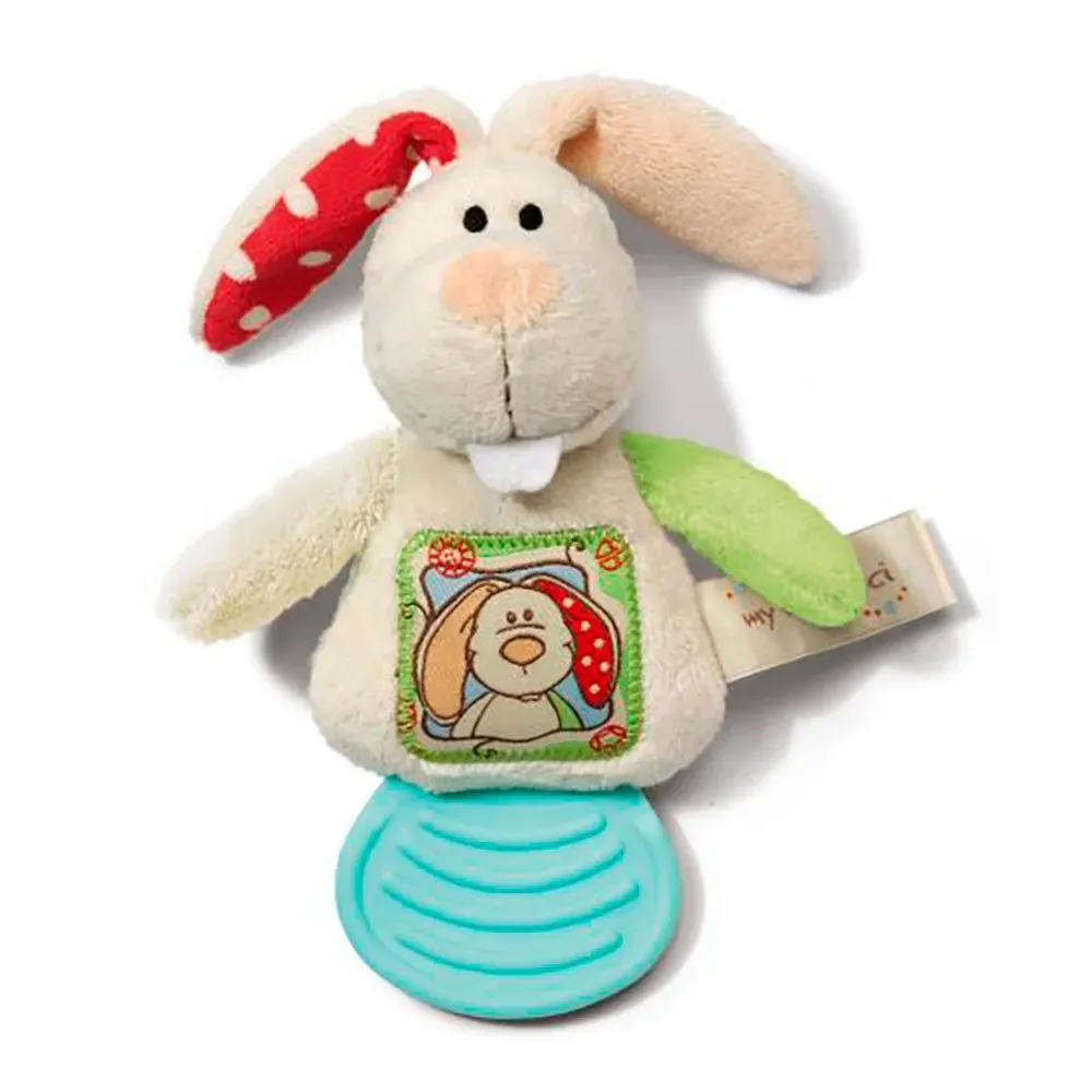 Anneau De Dentition Lapin de NICI – photo produit