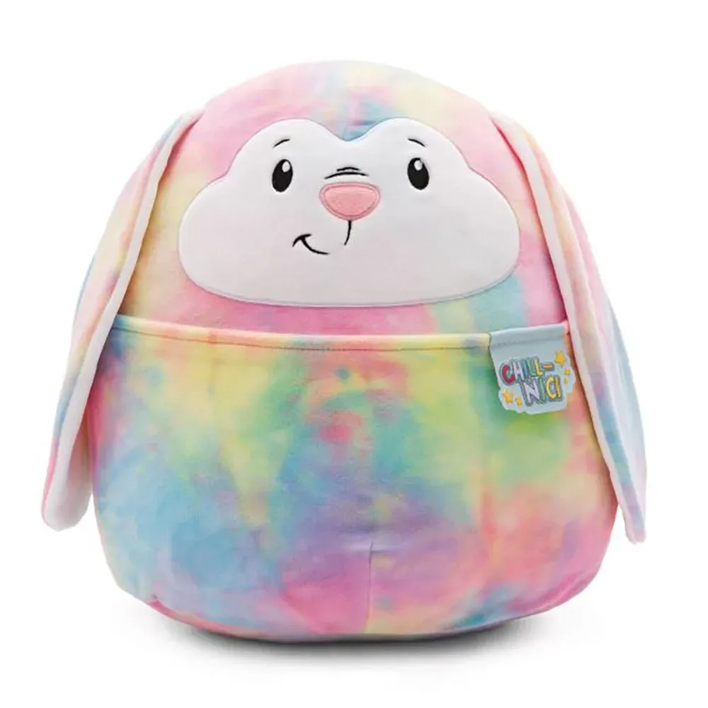 Coussin Lapin 30 Cm de NICI – photo produit