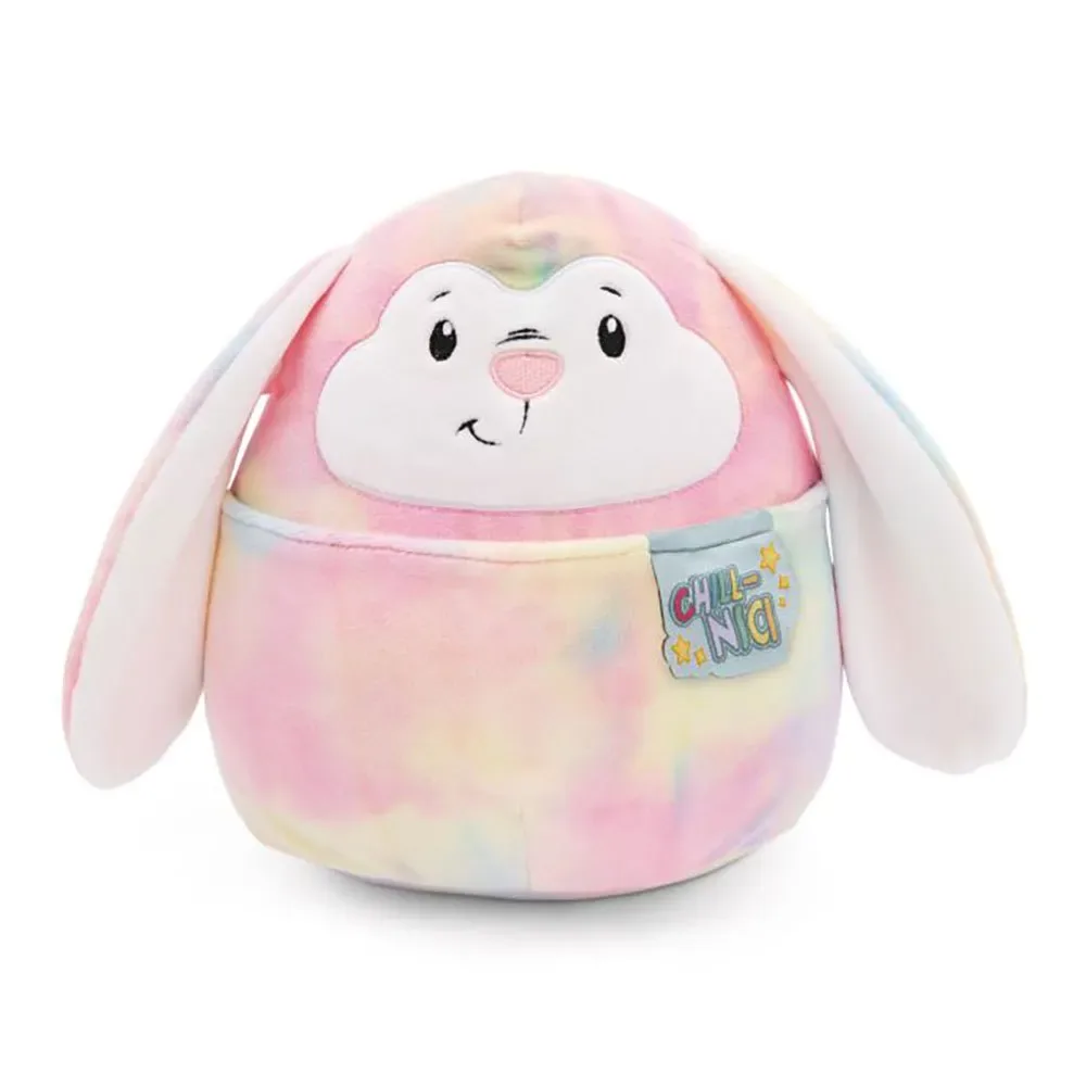 Konijnkussen 20 Cm van NICI – productfoto