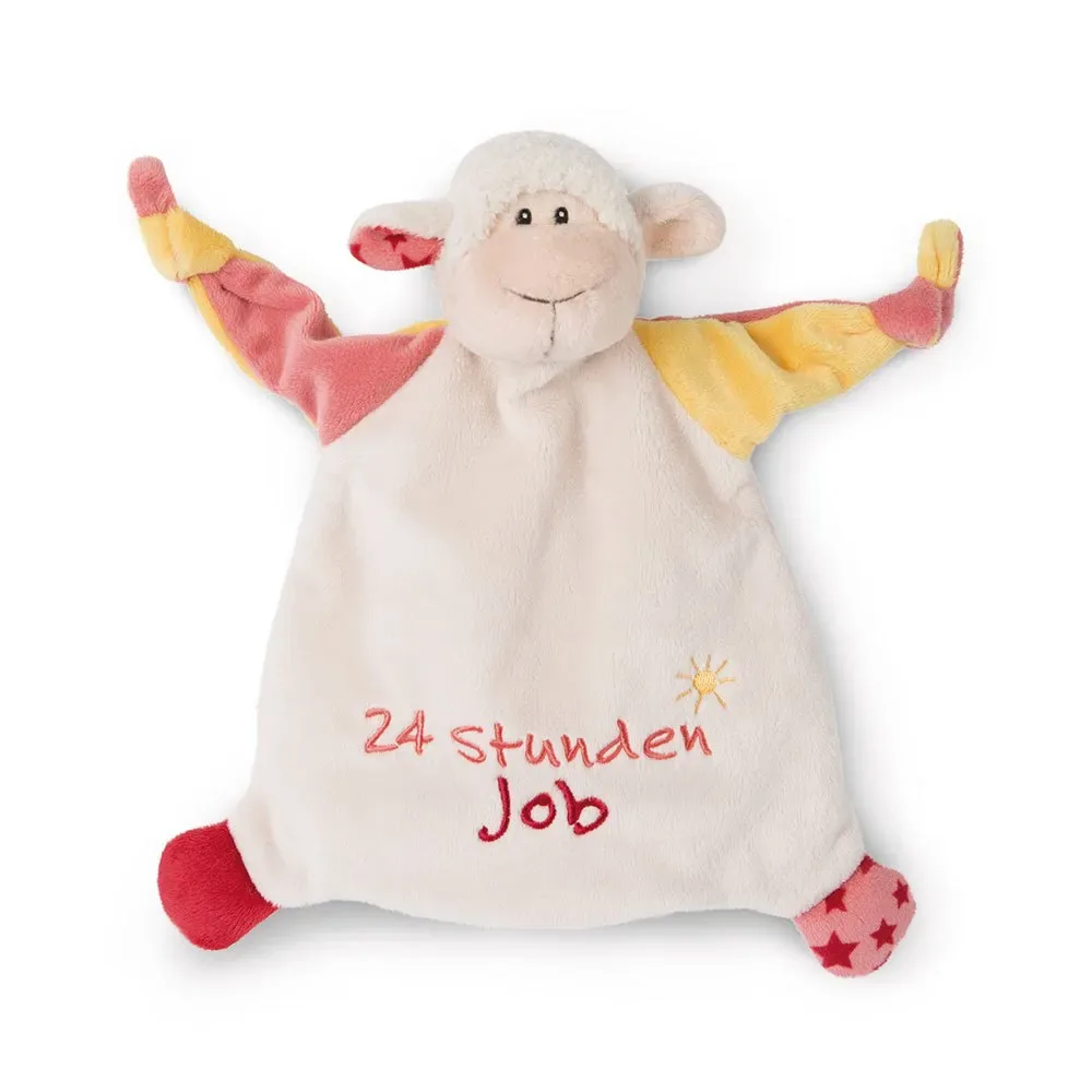 Lam 24 Uur Werk Doudou van NICI – productfoto