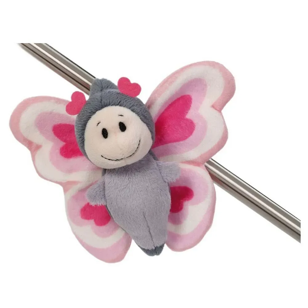 Liefdesvlinder Magnifi 10 Cm van NICI – productfoto