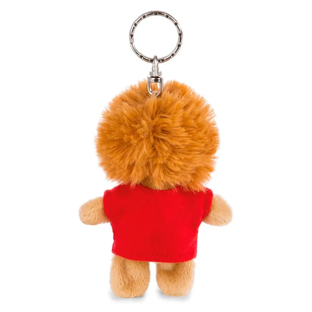 Lion Bb España 10 Cm Sleutelhanger von NICI – Produktfoto