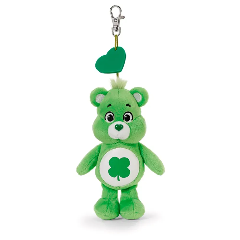 Lucky Bear 15 Cm Schlüsselanhänger von NICI – Produktfoto